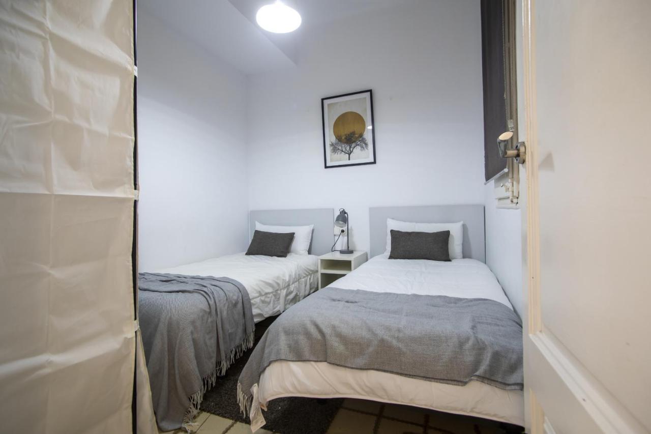 31Abpar1110 - Mediterranean Style Apartment Barcelona Eksteriør billede