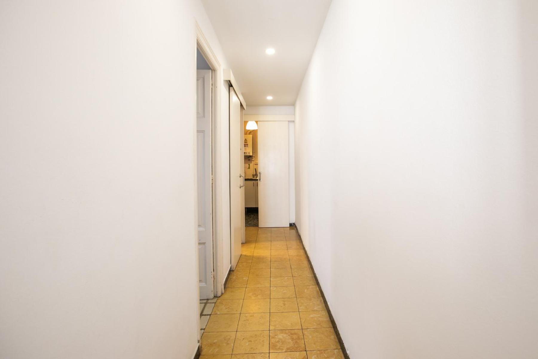 31Abpar1110 - Mediterranean Style Apartment Barcelona Eksteriør billede