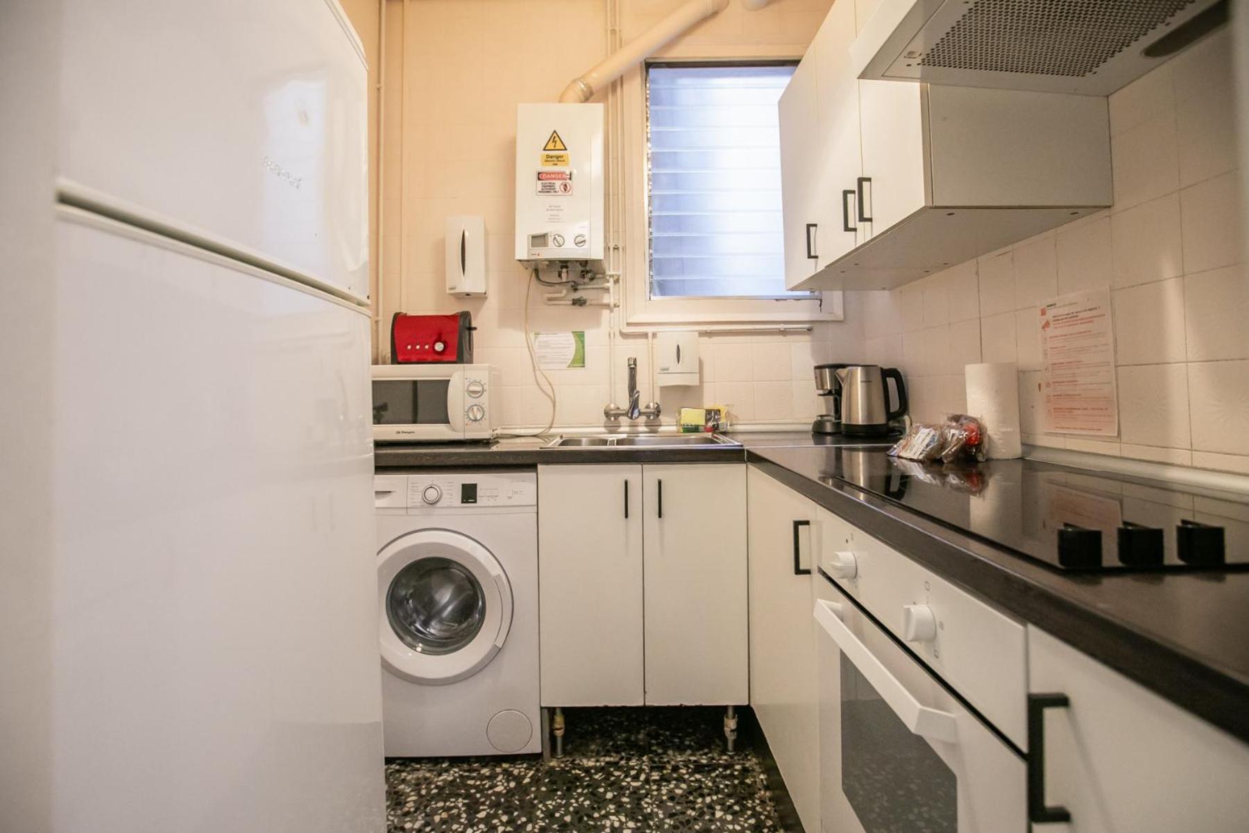 31Abpar1110 - Mediterranean Style Apartment Barcelona Eksteriør billede