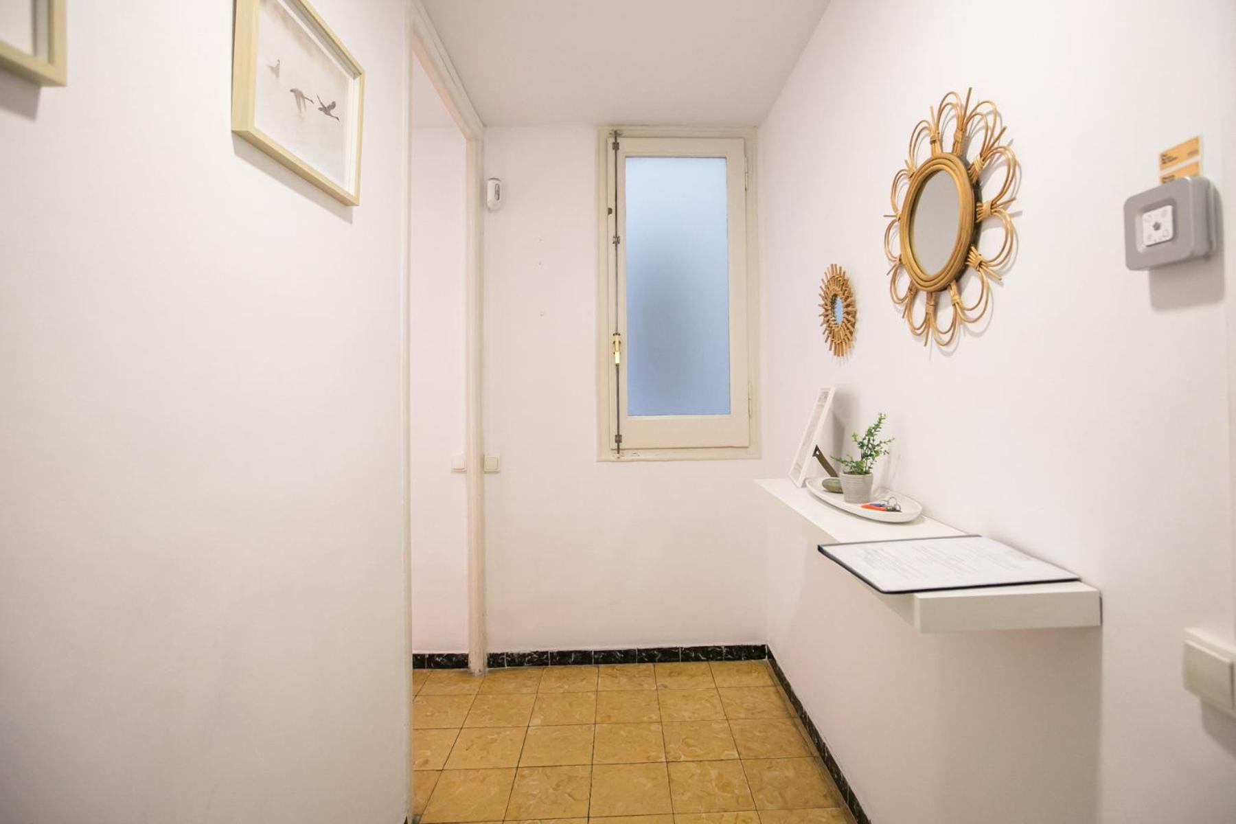 31Abpar1110 - Mediterranean Style Apartment Barcelona Eksteriør billede