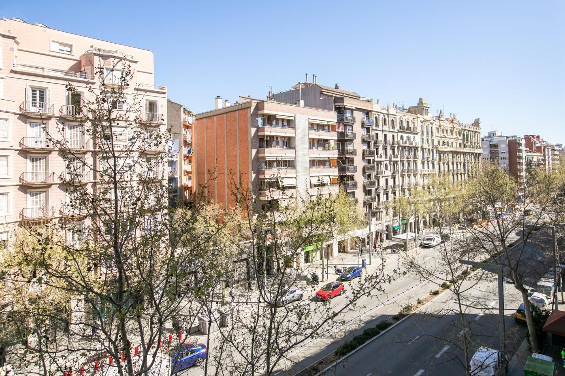 31Abpar1110 - Mediterranean Style Apartment Barcelona Eksteriør billede